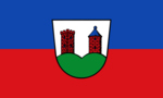 Flagge Gleichen
